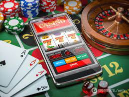 Вход на зеркало Casino Gold
