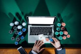 Официальный сайт Casino Gold